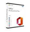 Microsoft OFFICE 2021 Pro Plus 32/64 KEY ESD - Attivazione on-line